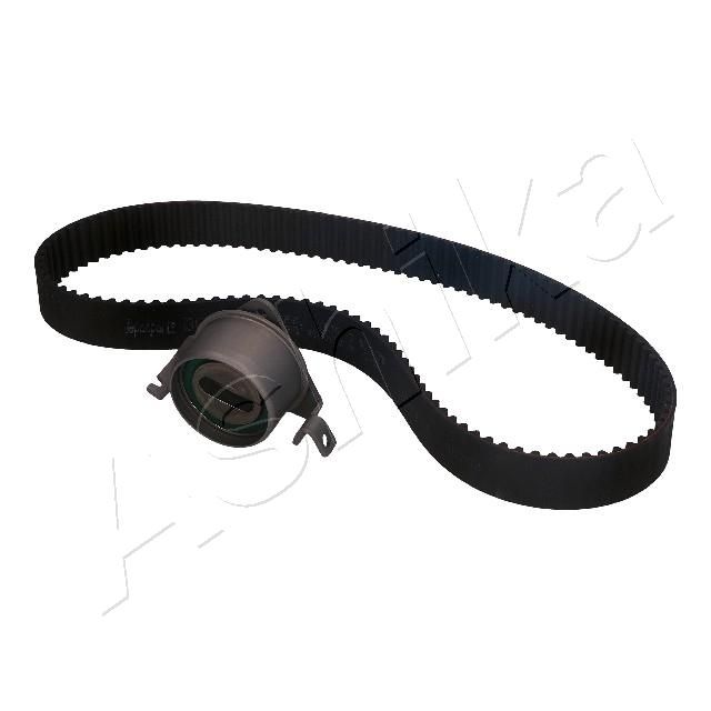 Zestaw paska rozrządu ASHIKA KCT534