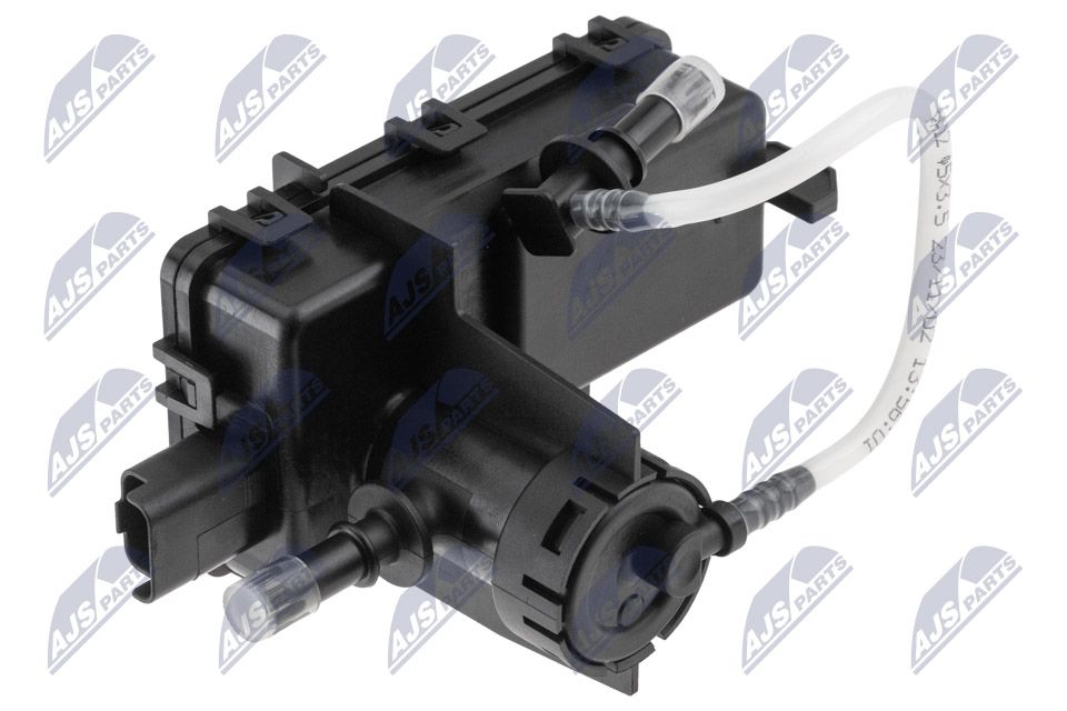 tvertnes vien., degv. pied. (kvēpu/daļiņu filtra reģ.)