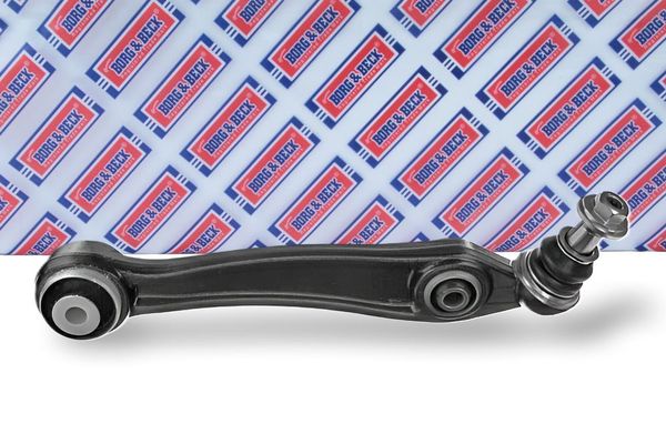 Borg & Beck - Track Control Arm - Front Lower RH