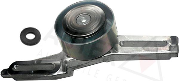 Rolka napinacza, pasek klinowy wielorowkowy AUTEX 641536
