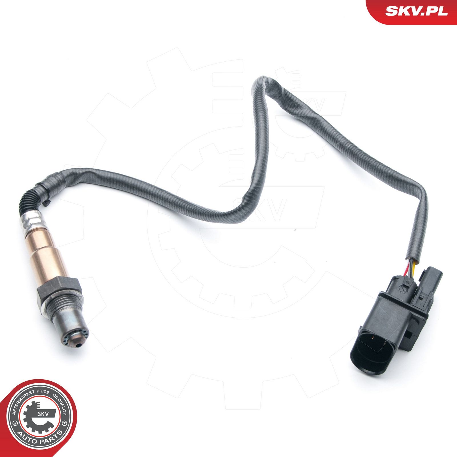 Levně Lambda sonda ESEN SKV 09SKV859