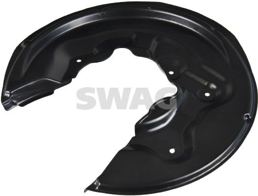 protectie stropire,disc frana SWAG 33 10 6363