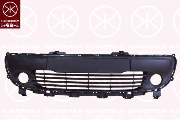 Kratka chłodnicy KLOKKERHOLM 6004992