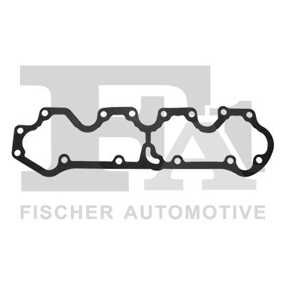 Uszczelka, pokrywa głowicy cylindrów FA1 EP3300-928