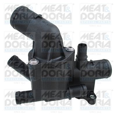 Termostat, środek chłodzący MEAT & DORIA 92844