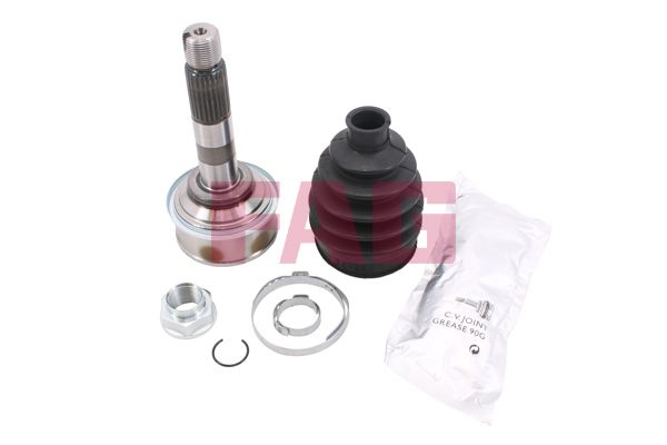 Set articulatie, planetara Schaeffler FAG 771 0607 30