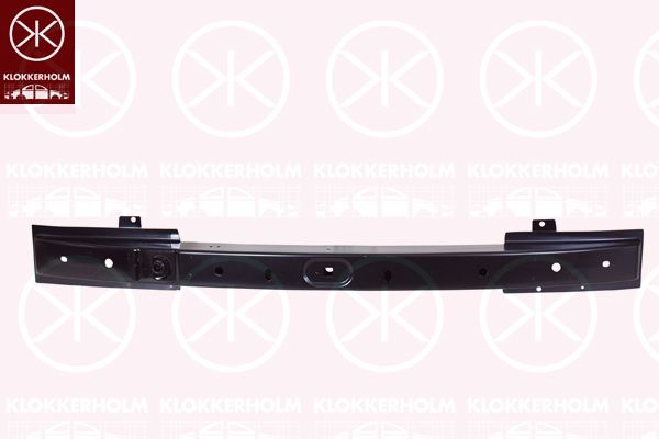 Podpora, zderzak KLOKKERHOLM 6062940