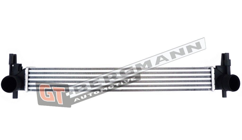 Levně Chladič turba GT-BERGMANN Automotive GT12-023