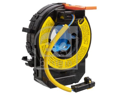 Klockfjäder, airbag FEBI BILSTEIN 178880 för HYUNDAI, KIA