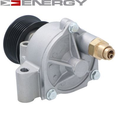 Vakuové čerpadlo, brzdový systém ENERGY PV0004