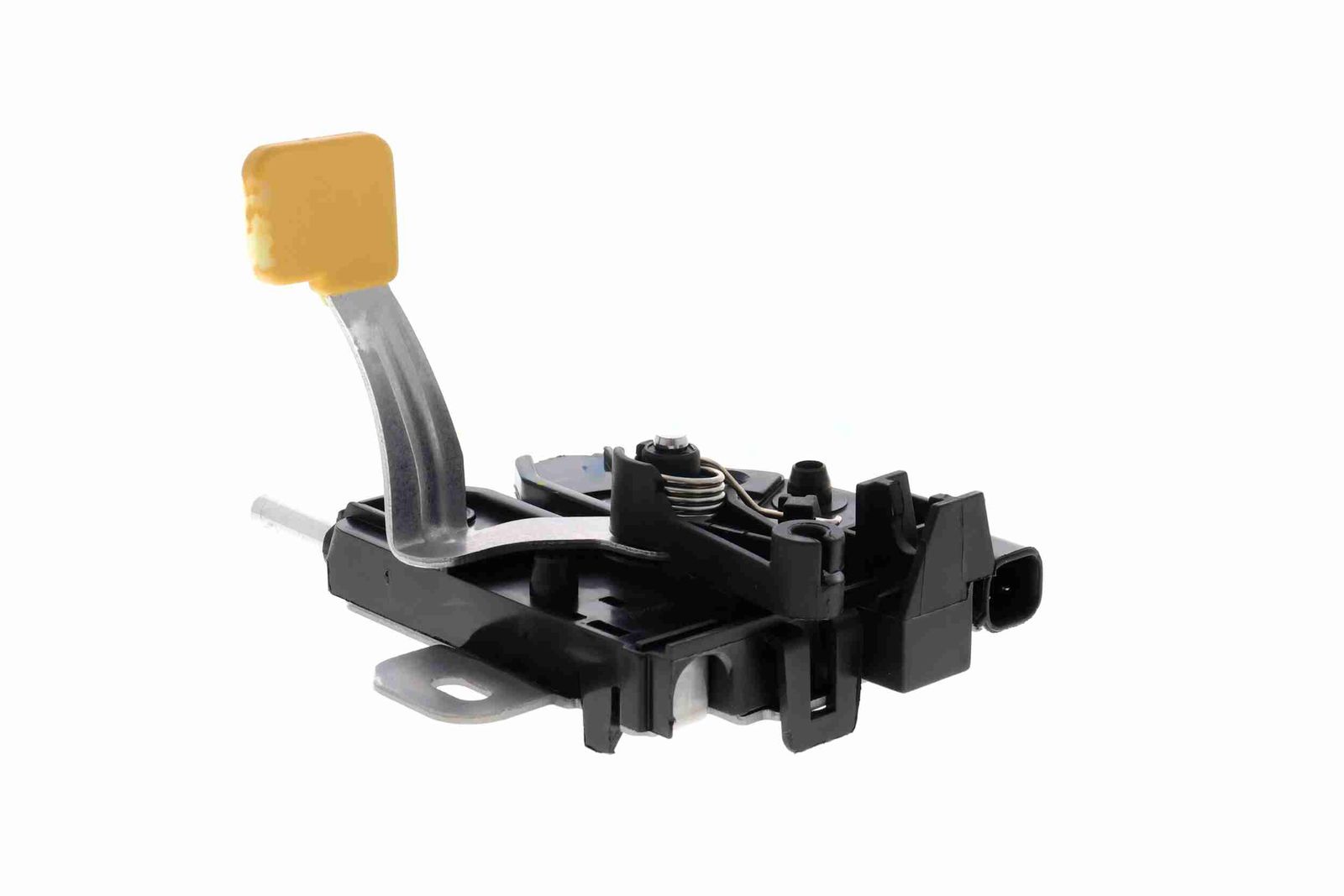 Serrure de capot-moteur