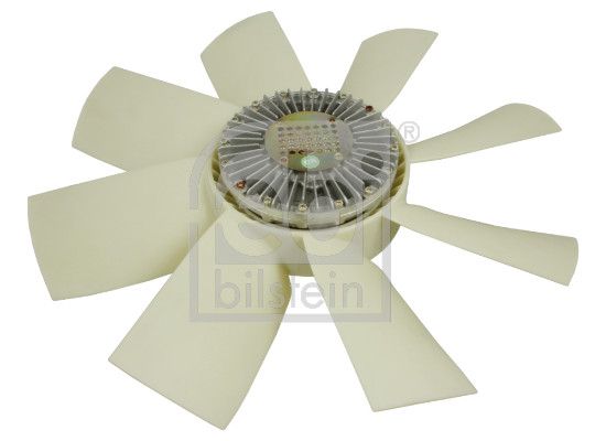 FEBI BILSTEIN - Vicous Fan Coupling