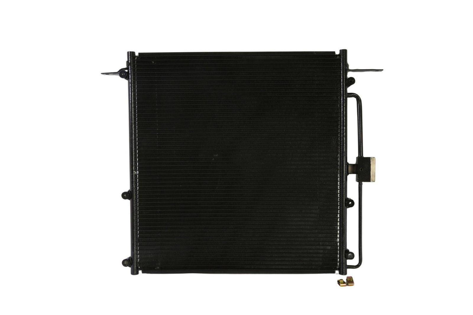Condensator, climatizare KAMOKA 7800561