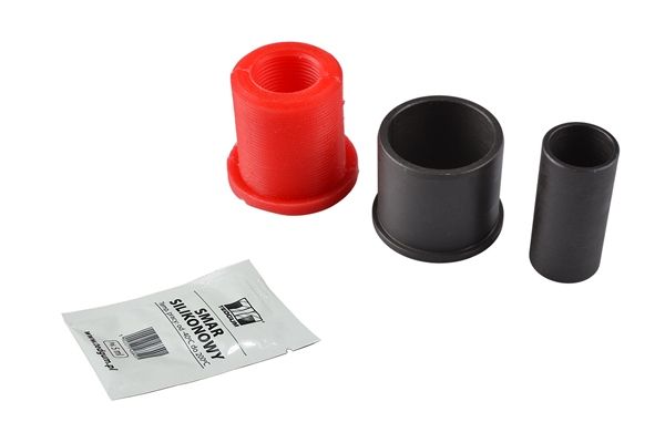 Łożyskowanie, wahacz TEDGUM 00507674