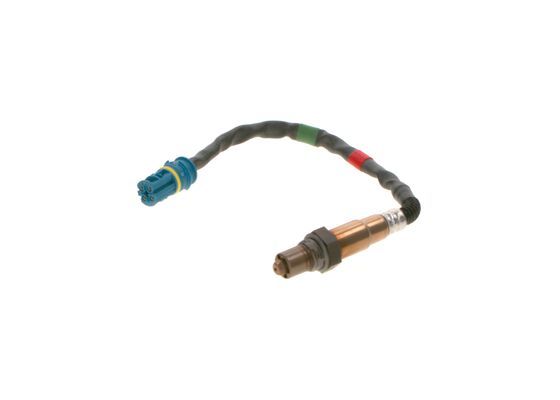 Sonda lambda BOSCH 0 258 006 320