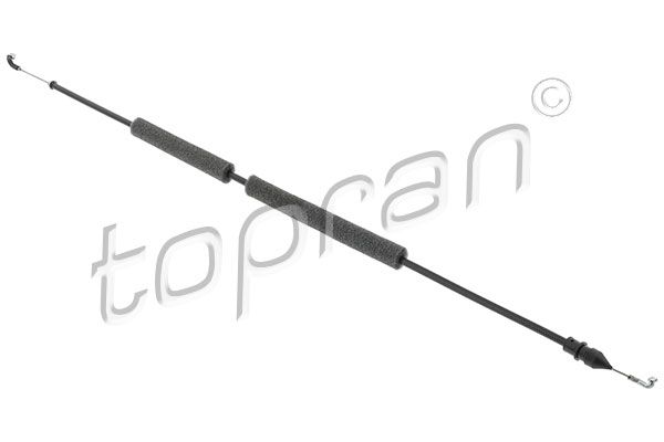 Cablu, deblocare usi TOPRAN 113 434