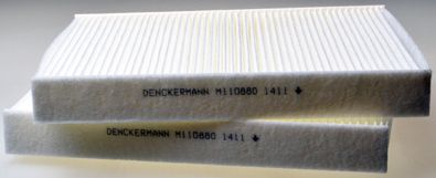 Filter vnútorného priestoru DENCKERMANN M110880