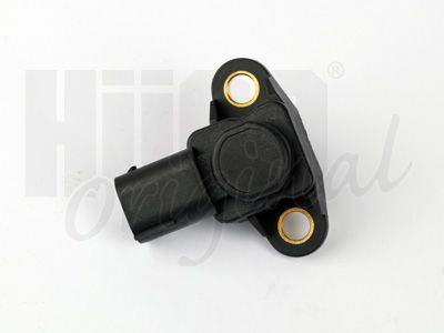 Czujnik, ciśnienie w kolektorze dolotowym ASTEMO-HITACHI 138244
