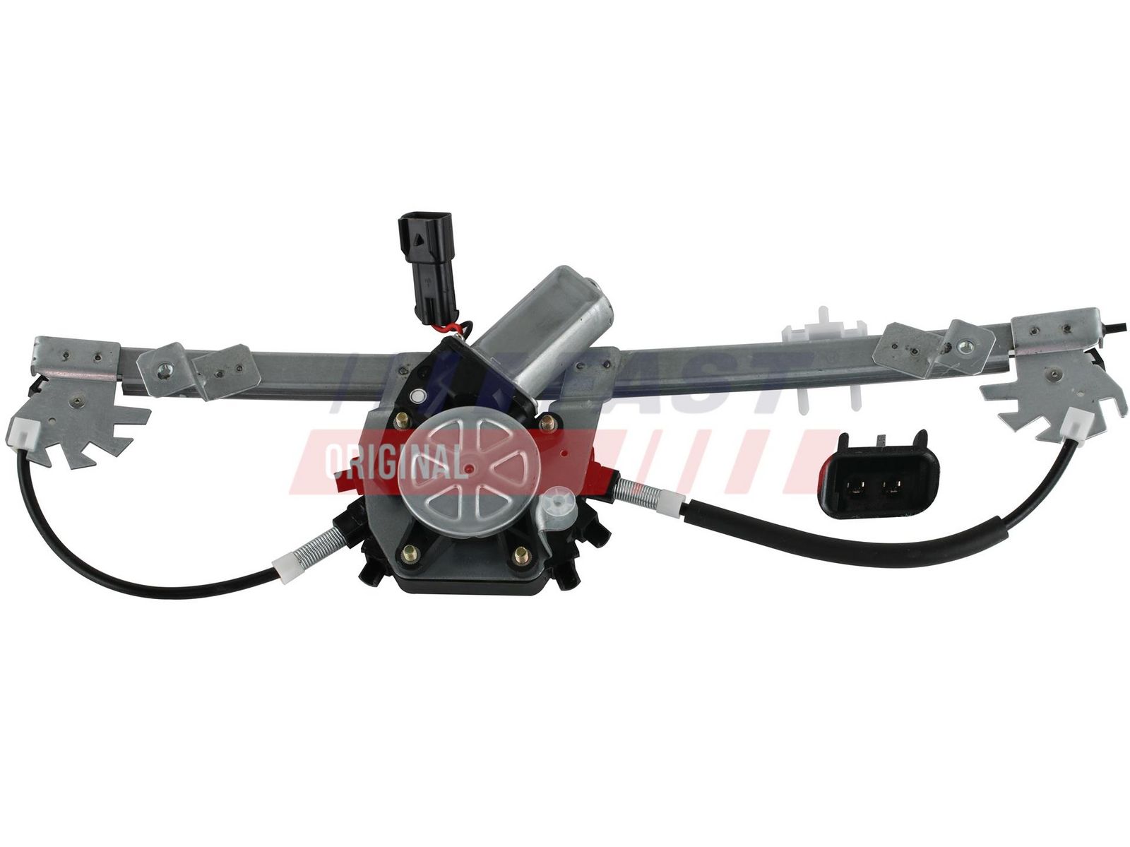 Mecanism actionare geam FAST FT91924