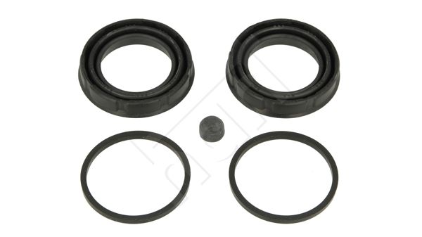 Zestaw naprawczy, zacisk hamulca HART 222 691