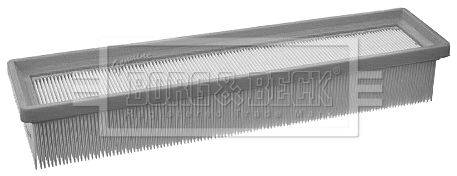 Filtr powietrza BORG & BECK BFA2028