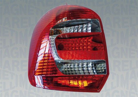 Lampa tylna zespolona MAGNETI MARELLI 714000283812