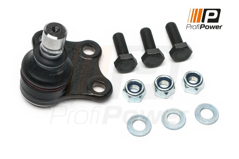 Levně Podpora-/ Kloub ProfiPower 2S0078