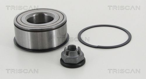 Zestaw łożysk koła KAWE 8530 25132