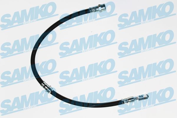 Levně Brzdová hadice SAMKO 6T48487