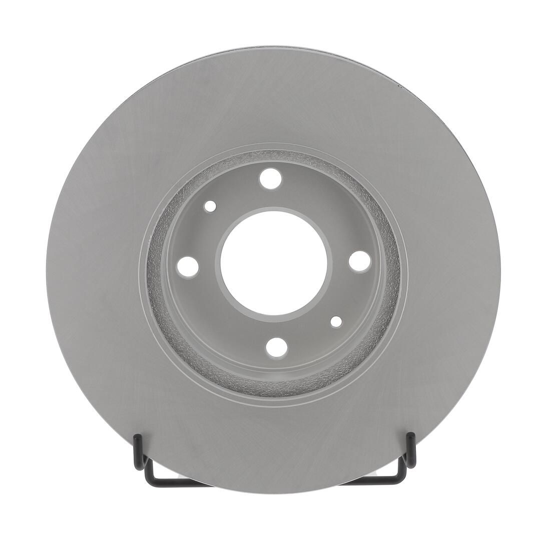 DISQUES DE FREIN VL (2P.)