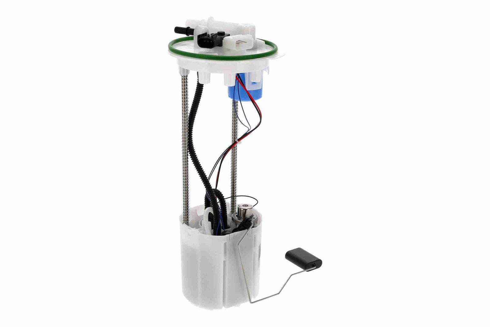 unité d'alimentation de carburant
