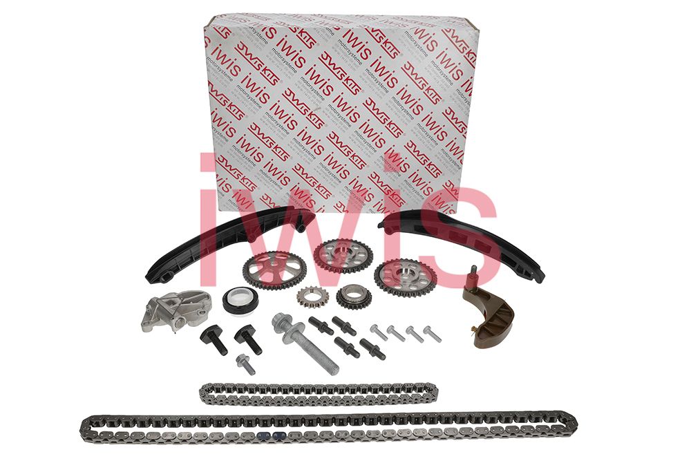 chit lant de distributie IWIS MOTORSYSTEME 76134Set