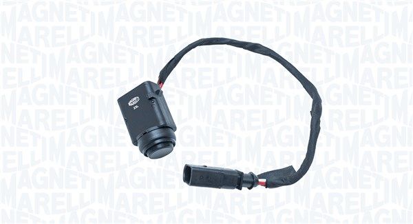 Senzor, ajutor parcare MAGNETI MARELLI 021016221010