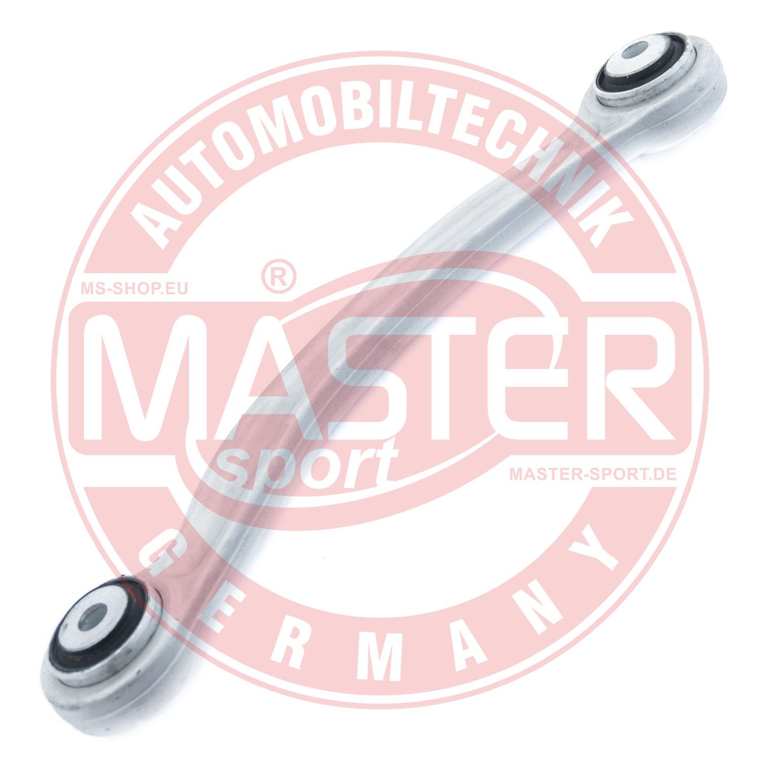 Wahacz, zawieszenie koła MASTER-SPORT GERMANY 23587M-PCS-MS