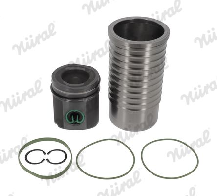 Set raparatii, piston/bucsa cursa cilindru NÜRAL 89-962000-50