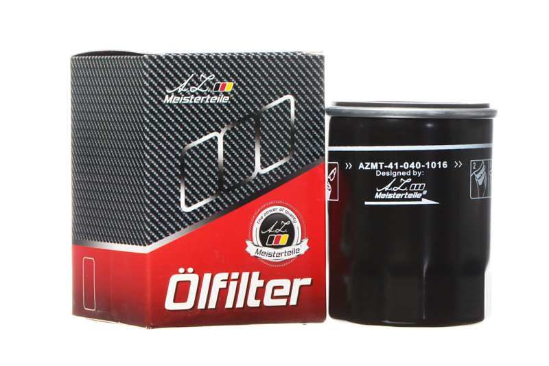 V64-0002 FILTRE A HUILE