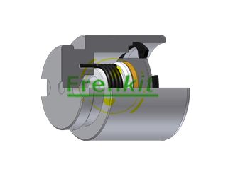 Tłoczek, zacisk hamulca FRENKIT K304503