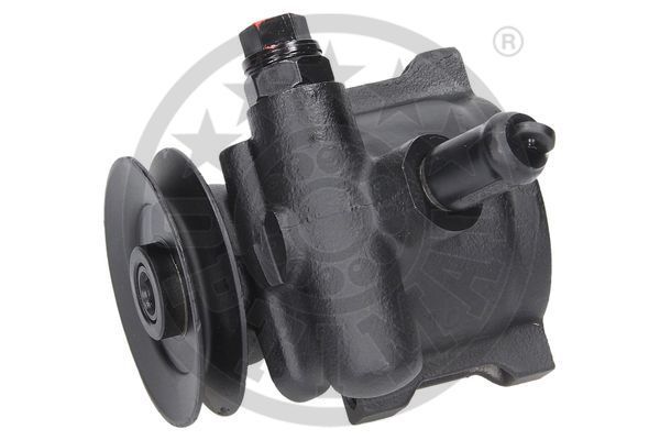 Pompa hydrauliczna, układ kierowniczy OPTIMAL HP-023