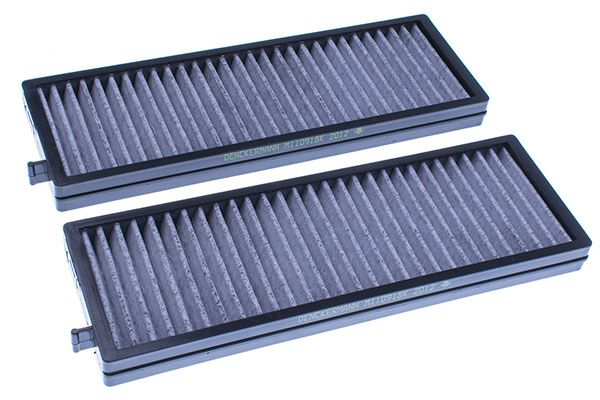 Filtru, aer habitaclu DENCKERMANN M110918K