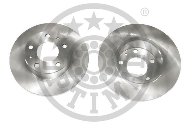 Tarcza hamulcowa OPTIMAL BS-7718C