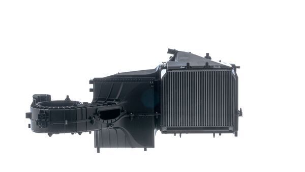 Evaporator, aer conditionat MAHLE AE 233 000P