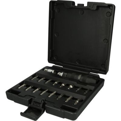Set surubelnite KS TOOLS 515.1000