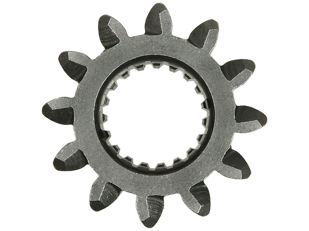 Levně Volnoběžný převod, startér AS-PL SD0162