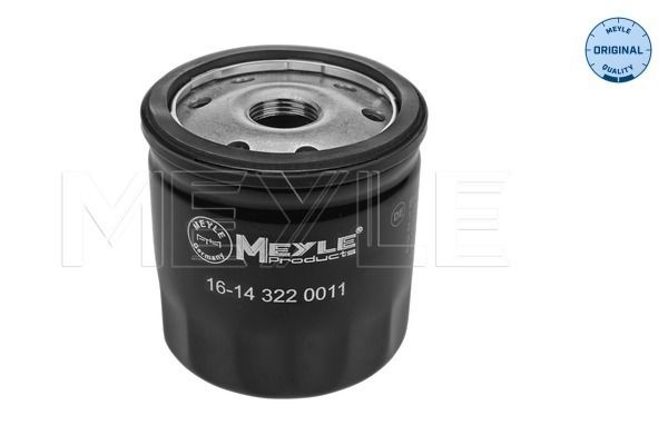 Olejový filter MEYLE 16-14 322 0011