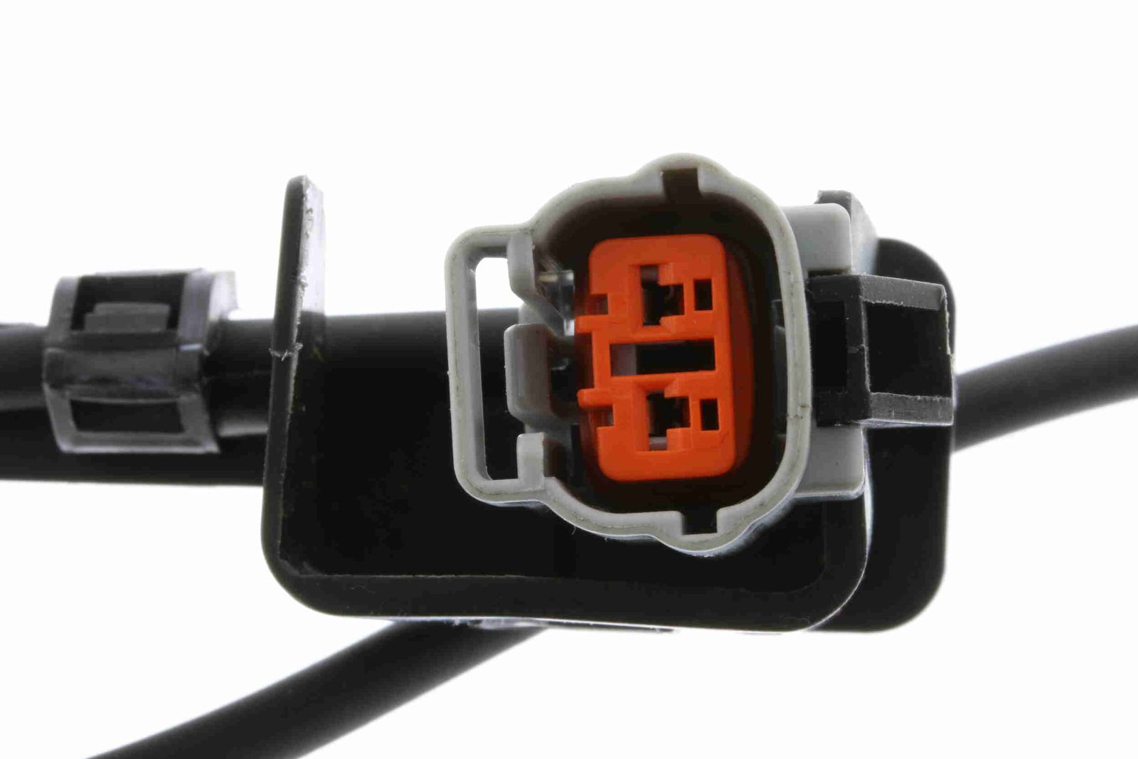 Capteur, vitesse de roue