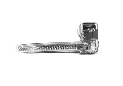 Lampa kierunkowskazu VAN WEZEL 4424916