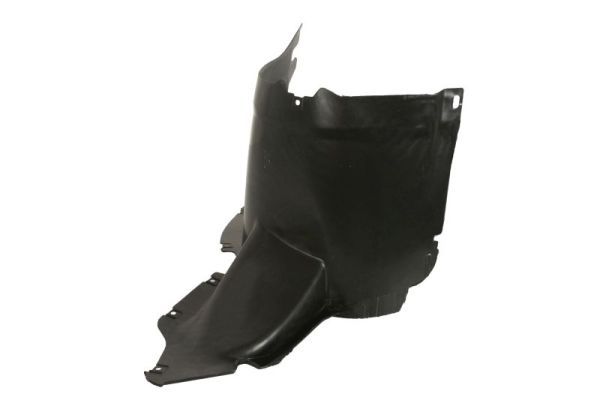 Обшивка, колесная ниша