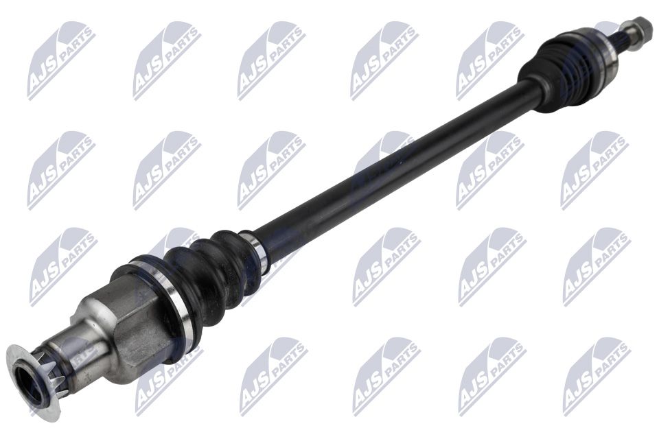 Wał napędowy NTY NPW-PE-137