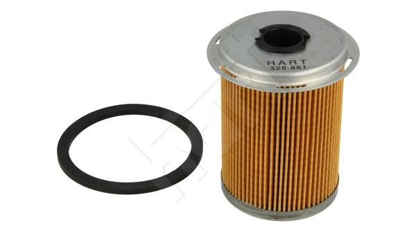 Palivový filtr HART 328 861