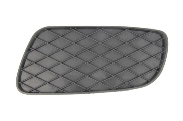 Grille de ventilation, pare-chocs